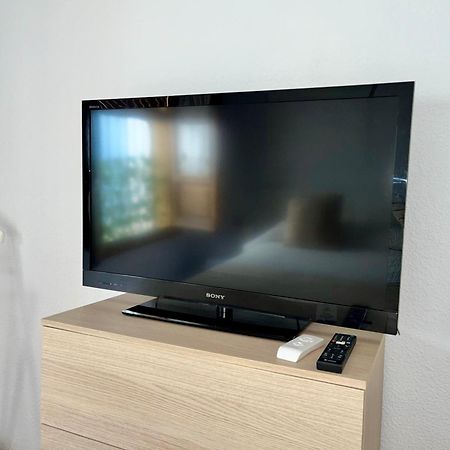 Centro - Apartamento Obispo Fitero Cordoba Dış mekan fotoğraf