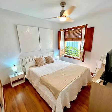 Centro - Apartamento Obispo Fitero Cordoba Dış mekan fotoğraf