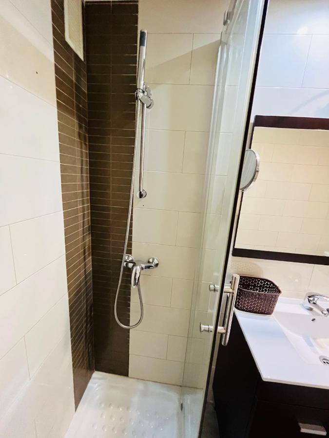 Centro - Apartamento Obispo Fitero Cordoba Dış mekan fotoğraf