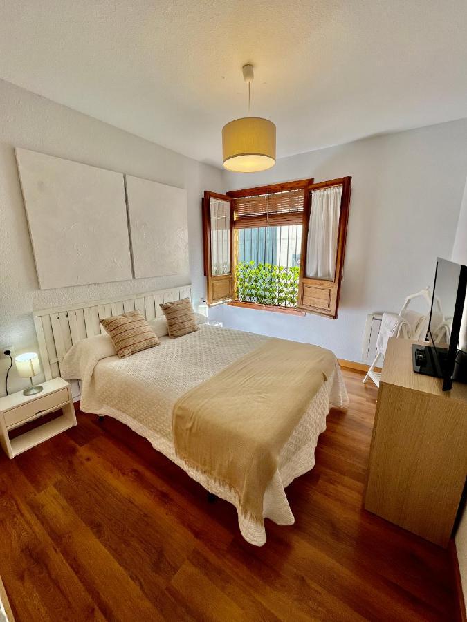 Apartamento Obispo Fitero Daire Cordoba Dış mekan fotoğraf