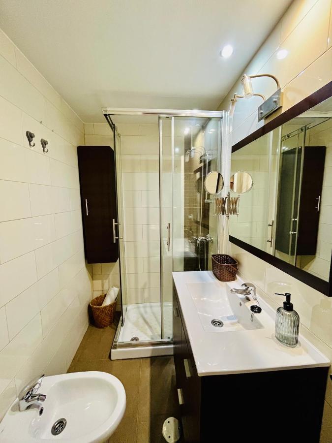 Centro - Apartamento Obispo Fitero Cordoba Dış mekan fotoğraf
