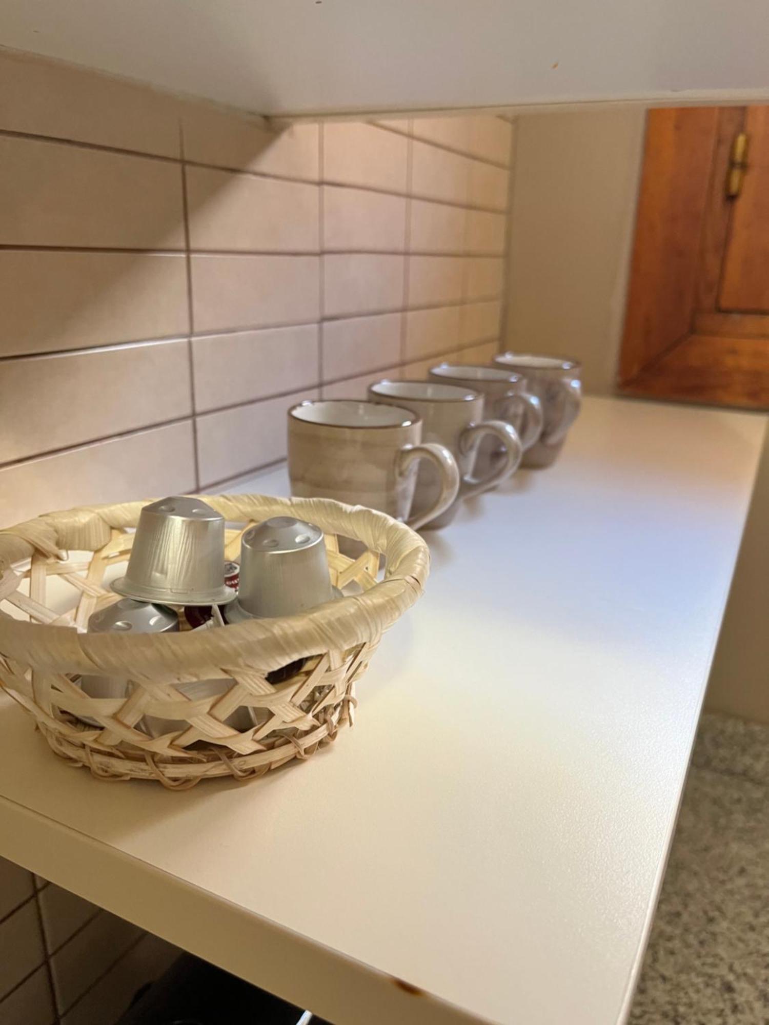 Centro - Apartamento Obispo Fitero Cordoba Dış mekan fotoğraf