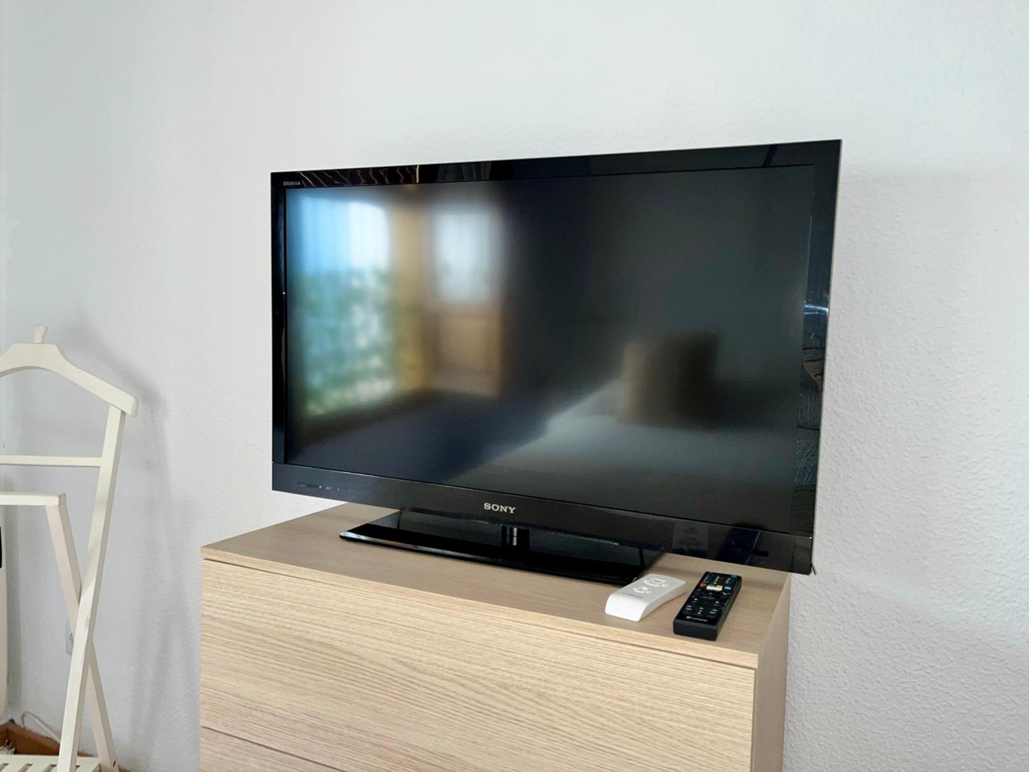 Centro - Apartamento Obispo Fitero Cordoba Dış mekan fotoğraf